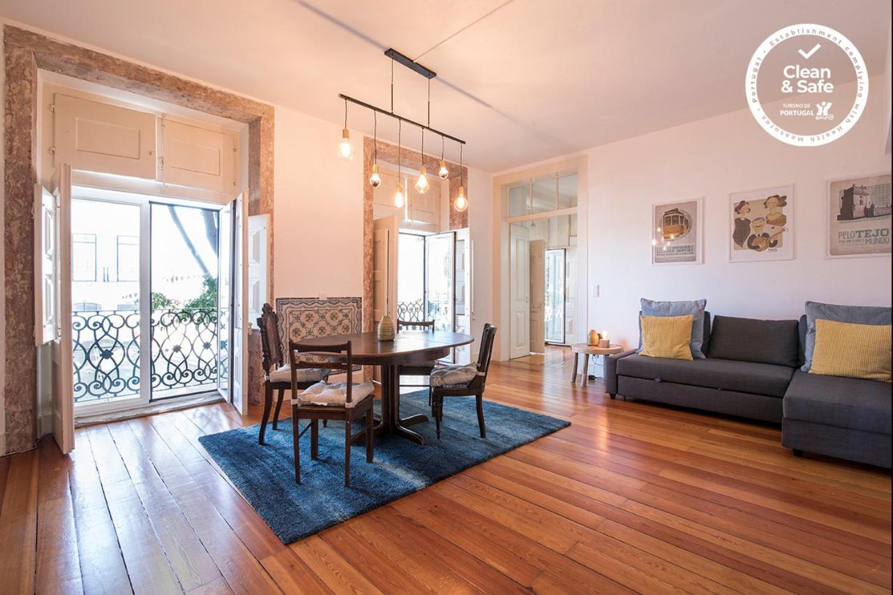 Apartamento Alfama Concept By Homing