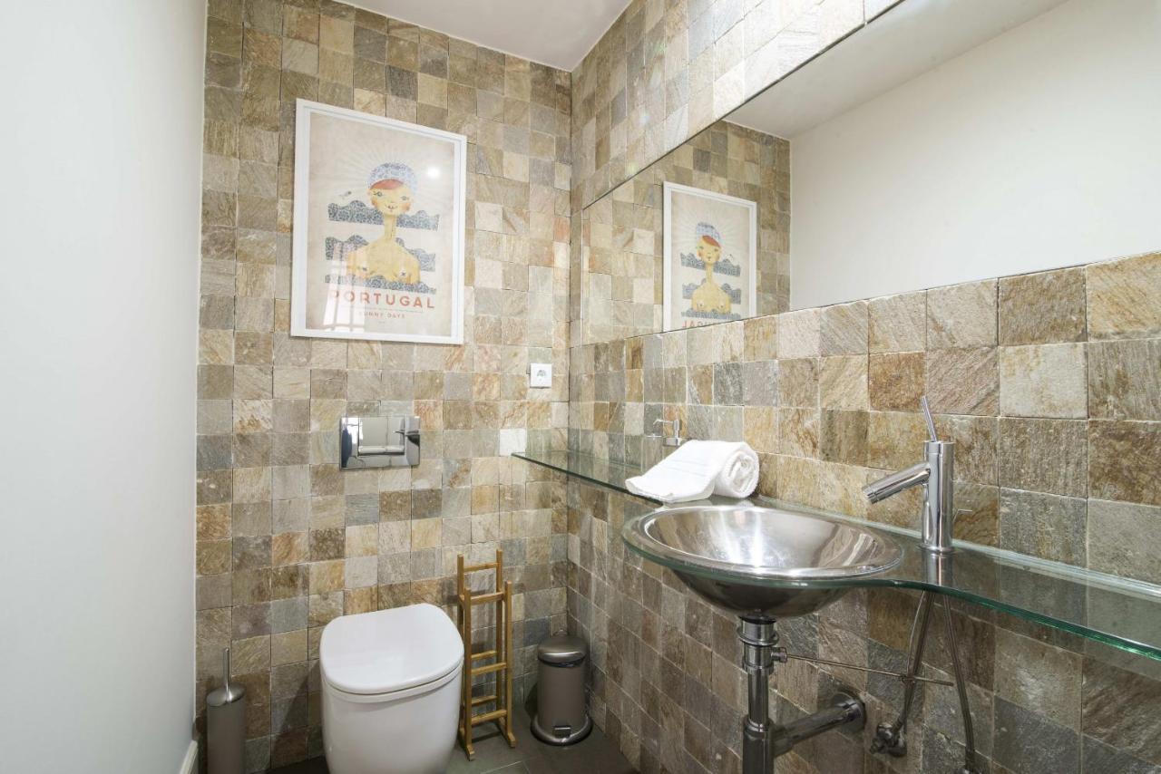 Apartamento Alfama Concept By Homing
