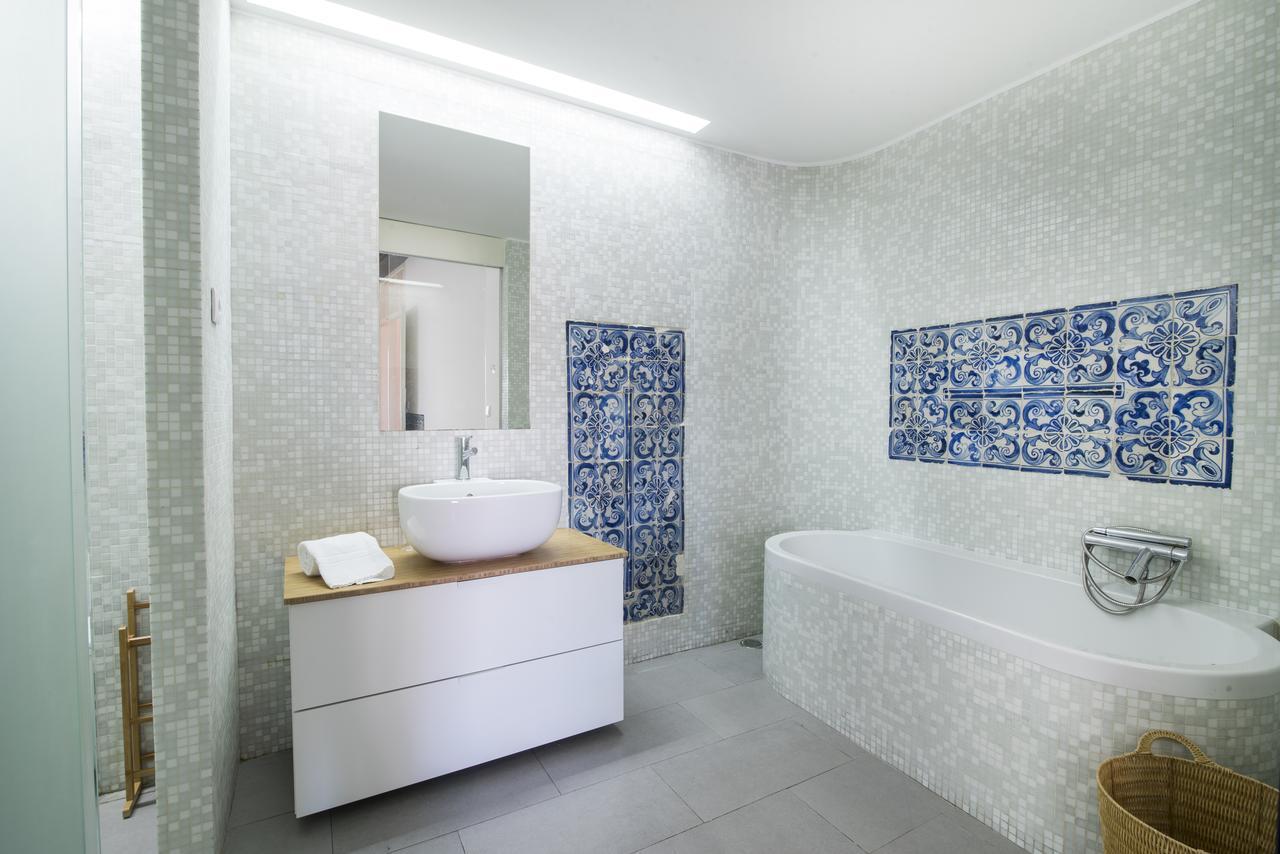 Alfama Concept By Homing Lisboa